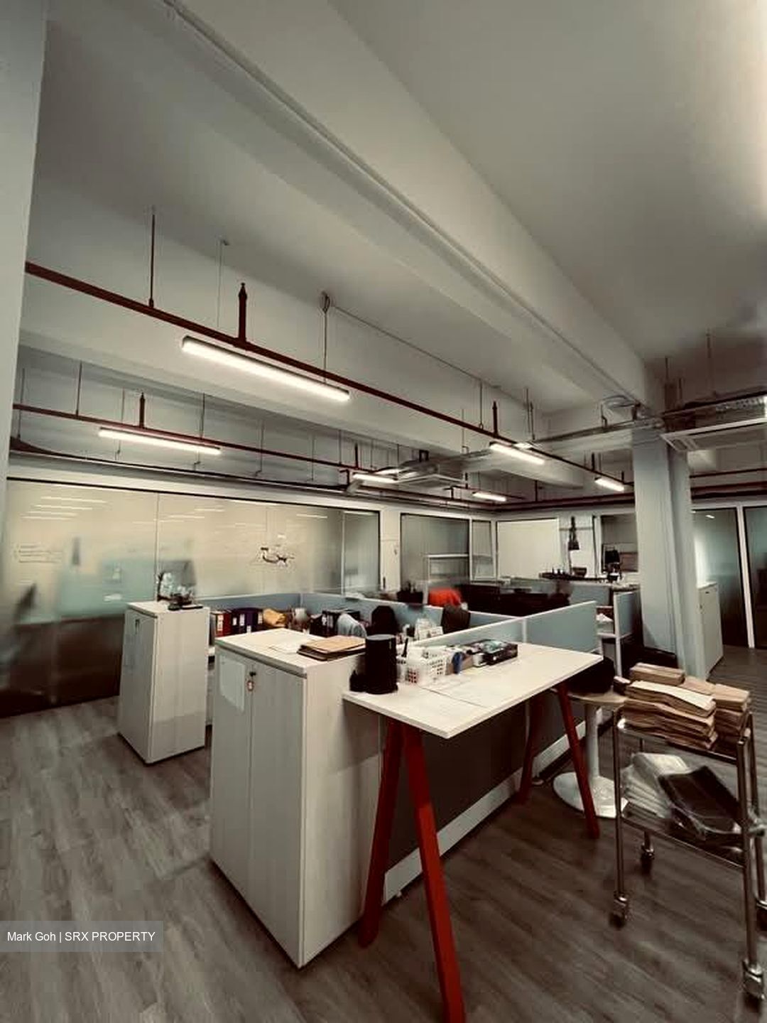 B Central (D12), Factory #581136811